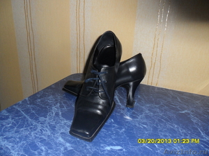 Обувь женская 35 - 37 размер - Изображение #1, Объявление #403147