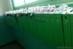 Рассылка листовок в почтовые ящики в Барнауле - Изображение #1, Объявление #394424