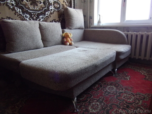 Угловой диван - кровать - Изображение #2, Объявление #884802