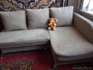 Угловой диван - кровать - Изображение #3, Объявление #884802