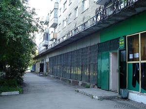 Нежилое помещение, ул. Островского, 15 - Изображение #5, Объявление #935564