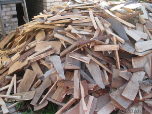 Продаём дрова недорого - Изображение #1, Объявление #938414