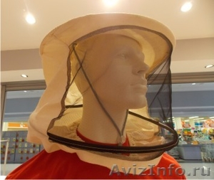 Защитная лицевая сетка пчеловода - Изображение #2, Объявление #964095