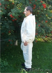 Защитный костюм пчеловода - Изображение #2, Объявление #964091