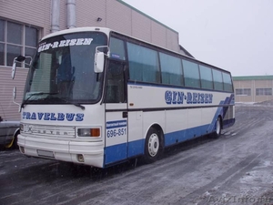 Заказ автобуса,микроавтобуса на свадьбу - Изображение #5, Объявление #960992