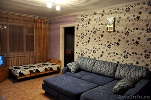 2 комнатная квартира Комсомольский, 79 - Изображение #5, Объявление #1024985