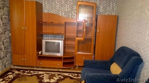 1-комнатная квартира Партизанская, 130 (Первомайский) - Изображение #1, Объявление #1024944