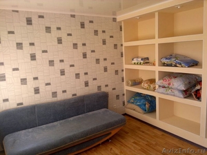 2-комнатная квартира Крупской, 145-а  - Изображение #2, Объявление #1024995