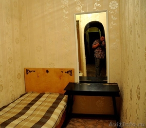 2 комнатная квартира Комсомольский, 79 - Изображение #8, Объявление #1024985