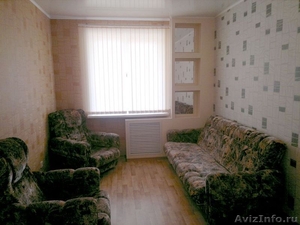 2-комнатная квартира Крупской, 145-а  - Изображение #3, Объявление #1024995