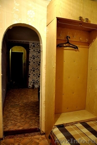 2 комнатная квартира Комсомольский, 79 - Изображение #1, Объявление #1024985