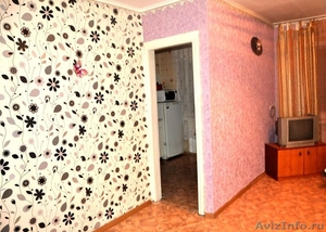 2 комнатная квартира Комсомольский, 79 - Изображение #2, Объявление #1024985