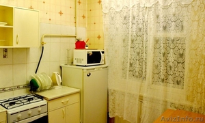 2 комнатная квартира Комсомольский, 79 - Изображение #3, Объявление #1024985