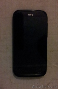 Продам сотовый телефон HTC Desire X Black - Изображение #2, Объявление #1022976
