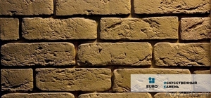 Искусственный декоративный камень EUROSTONE™ - Изображение #4, Объявление #1029179