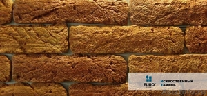 Искусственный декоративный камень EUROSTONE™ - Изображение #5, Объявление #1029179