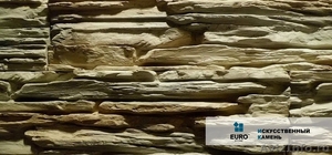 Искусственный декоративный камень EUROSTONE™ - Изображение #8, Объявление #1029179