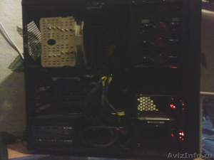 Мощный игровой компютер(4х ядерный i5, 8 ГБ оперативки, SSD,  видеокарта на 1ГБ) - Изображение #3, Объявление #1047047