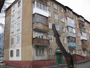 1-ком. квартира, г. Барнаул, ул. Г. Титова, 50 - Изображение #1, Объявление #1071232