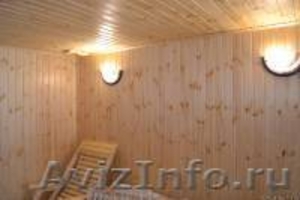 Монтаж саун от компании sauna22ru - Изображение #1, Объявление #1072450