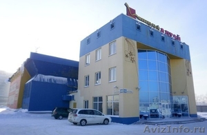 Продажа магазинов, зданий в Барнауле - Изображение #1, Объявление #522313