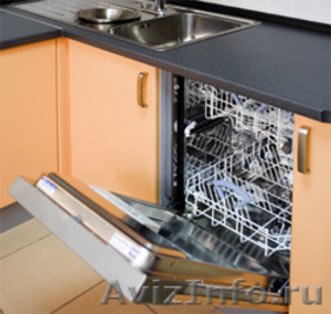 Ремонт стиральных и посудомоечных машин в день обращения - Изображение #2, Объявление #1085232