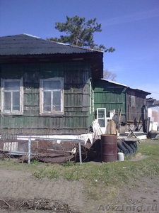 Продам 1/2 бр.дома 43кв.м.на Тачалова(гора) - Изображение #2, Объявление #1089136