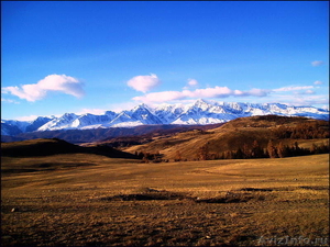 Приглашаю в путешествие по горам Кош-Агача в Республике Алтай - Изображение #2, Объявление #1089657