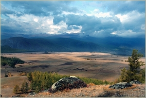 Приглашаю в путешествие по горам Кош-Агача в Республике Алтай - Изображение #1, Объявление #1089657