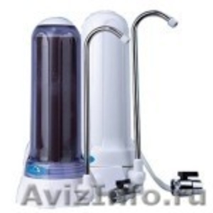 Продажа высококачественных фильтров для воды (Гейзер 1 УЖ) - Изображение #1, Объявление #1114641