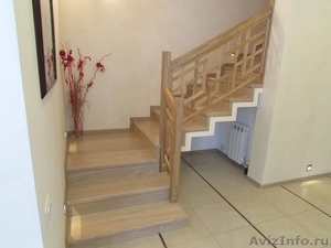 Лестницы деревянные на второй этаж - Изображение #10, Объявление #1151020