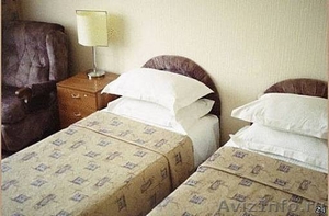 Бронирование гостиницы в Барнауле эконом уровня - Изображение #1, Объявление #1153909