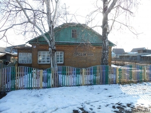 Продам дом в п. Мичуринский, Рубцовский район, Алтайский Край - Изображение #2, Объявление #1174776