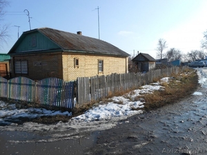 Продам дом в п. Мичуринский, Рубцовский район, Алтайский Край - Изображение #3, Объявление #1174776