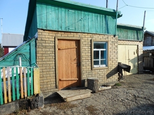 Продам дом в п. Мичуринский, Рубцовский район, Алтайский Край - Изображение #6, Объявление #1174776
