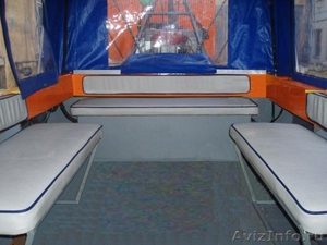 Судно на воздушной подушке СНВП-670 - Изображение #2, Объявление #1211400