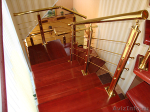 Лестница в Барнауле - Изображение #1, Объявление #1214936