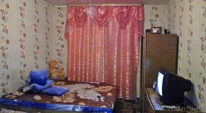 1-комнатная квартира в с. Узнезя, Чемальский район, Горный Алтай. - Изображение #3, Объявление #1271122
