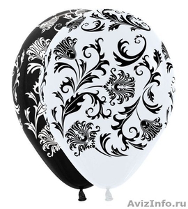Мир шаров-Воздушные шары оптом и в розницу 605-408 - Изображение #8, Объявление #456431