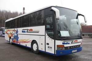 Пассажирские перевозки автобусом от 25 до 55 мест - Изображение #3, Объявление #1366227