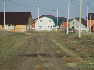 Продам земельный участок п. Центральный, Барнаул - Изображение #1, Объявление #1486955