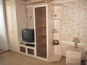 Сдается 1 комнатная квартира на Эмилии Алексеевой 86 - Изображение #5, Объявление #1527864