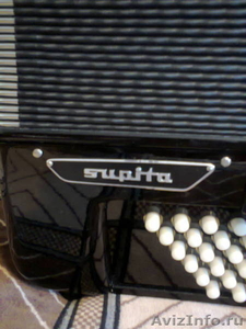 кнопочный аккордеон (баян) Weltmeister-Supita - Изображение #7, Объявление #1531931