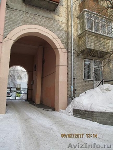 Продам однокомнатную квартиру Ленина 28, Барнаул - Изображение #9, Объявление #1531464
