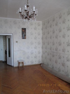 Продам двухкомнатную квартиру Димитрова 50 - Изображение #3, Объявление #1535523