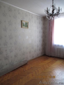 Продам двухкомнатную квартиру Димитрова 50 - Изображение #2, Объявление #1535523