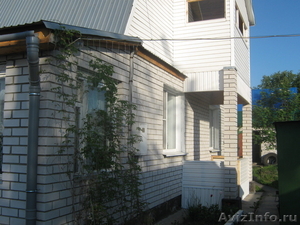 Продаю дом в Алтайском крае - Изображение #1, Объявление #1552474