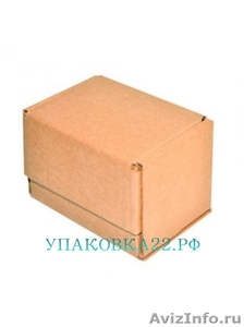 Почтовая коробка №2 (тип Д) - Изображение #1, Объявление #1607994