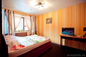 Гостиница Барнаула в чистом пригороде - Изображение #1, Объявление #1614779