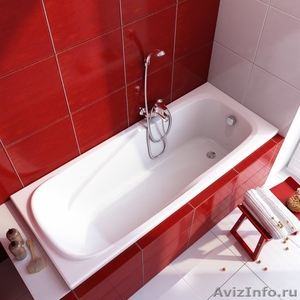 Реставрация ванн в Барнауле по цене частника! - Изображение #1, Объявление #1613765